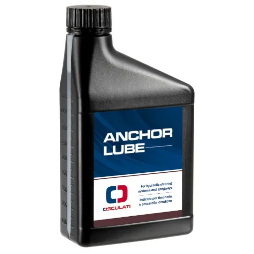 Osculati - Anchor Lube oil for windlasses - 02.294.00 product image