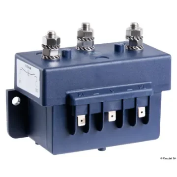 Osculati - Control box 500 W - 12 V - 02.317.01 product image