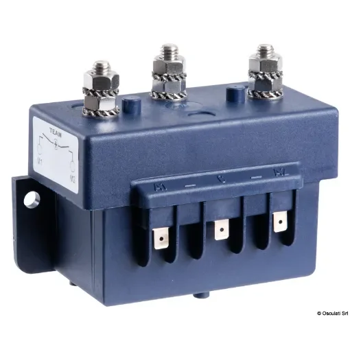 Osculati - Control box 500 W - 12 V - 02.317.01 product image