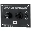 Windlass control panel with spring release product image