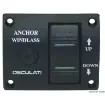 Osculati - Windlass control panel with toggle switch - 02.341.20 product image
