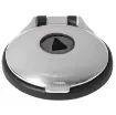 Osculati - Foot-switch for windlass, AISI 316/black - 02.344.02 product image