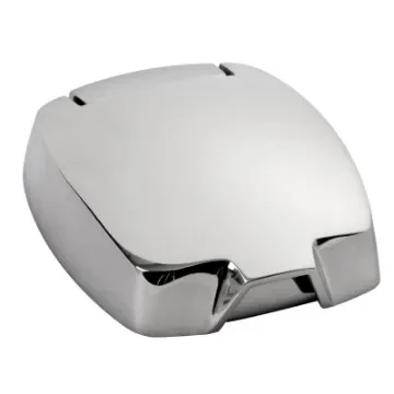 Osculati - Heavy Duty Foot Pedal Control Panel - 02.346.00 product image