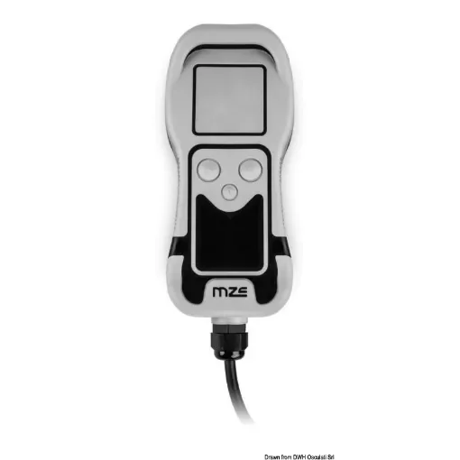 Osculati - MZ ELECTRONIC Evolution handheld controller 2 channels - 02.352.12 product image