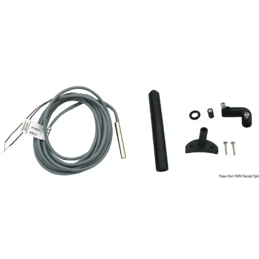 Osculati - Magnet kit to fit to the windlass gypsy - 02.355.00 product image