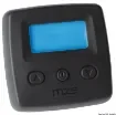 Osculati - Radio control panel with meter counter, universal - 02.356.01 product image