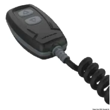 Osculati - LEWMAR hand-held up/down controller - 02.357.05 product image