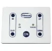 Osculati - Radio control with fixed panel and central unit for gangplanks - 02.369.00 product image