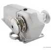 Osculati - Italwinch Devon windlass 1500 W - 24 V gypsy 10 mm - 02.409.07 product image