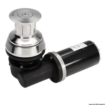 Osculati - Italwinch Paros Lux capstan winch 500 W 12 V - 02.411.11 product image