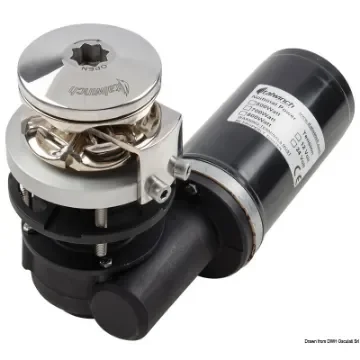Osculati - ITALWINCH Smart R1 windlass 700W - 02.413.03 product image