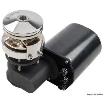 Osculati - ITALWINCH Smart-R3 windlass - 02.414.01 product image