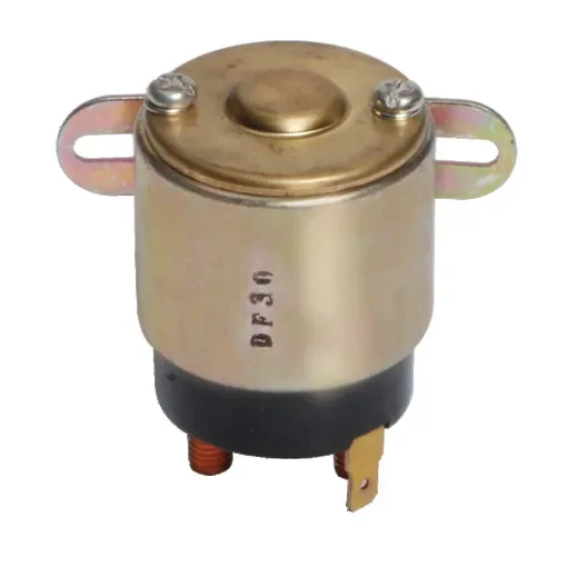 Osculati - Solenoid for winch - 02.456.12 product image