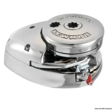 Osculati - Gypsy 8 mm for Lewmar V2/3 - 02.519.08 product image