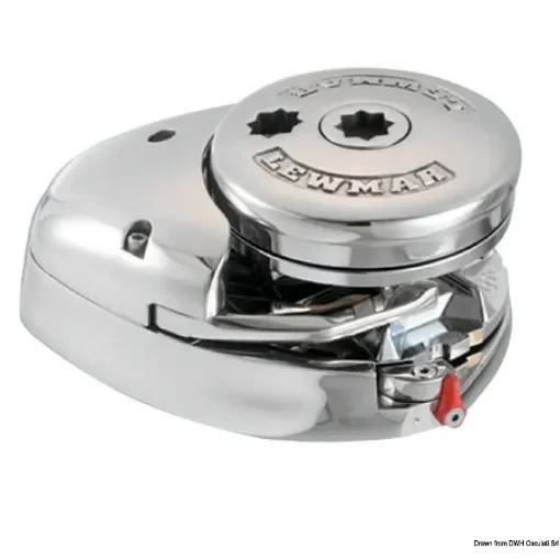 Osculati - Gypsy 8 mm for Lewmar V2/3 - 02.519.08 product image