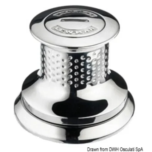 Osculati - Lewmar remote switch 1600 W - 12 V - 02.590.03 product image