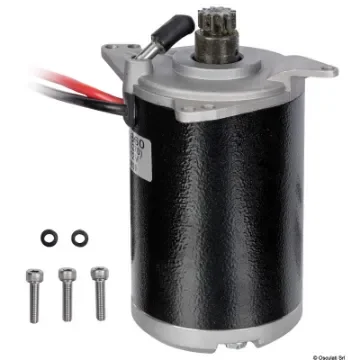 Osculati - P/S GEN 3 12V MOTOR KIT - 02.531.82 product image