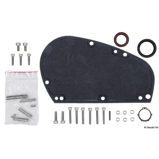 Osculati - P/S GEN 3 SEALS &amp;amp; SCREW KIT - 02.531.84 product image