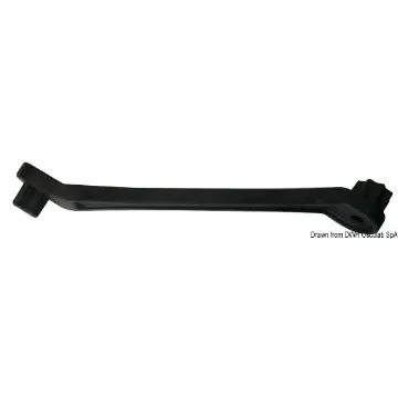 Osculati - LEWMAR clutch lever for windlasses - 02.531.90 product image