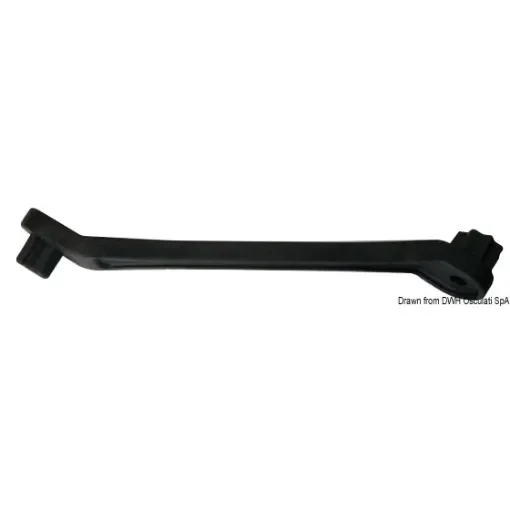 Osculati - LEWMAR clutch lever for windlasses - 02.531.90 product image
