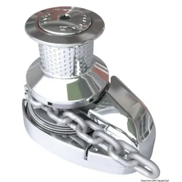 Osculati - Gypsy 14 mm for Lewmar V6 - 02.539.14 product image