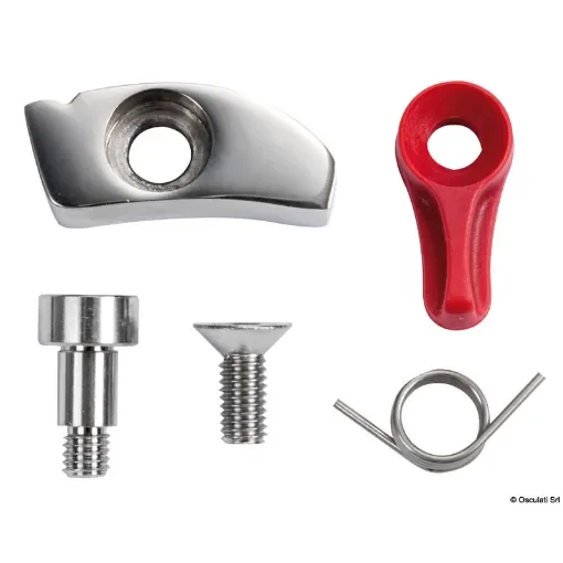 Osculati - V700 FALL SAFE KIT - 02.534.18 product image