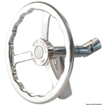 Osculati - Wheel brake for Lewmar V9 - 02.575.88 product image