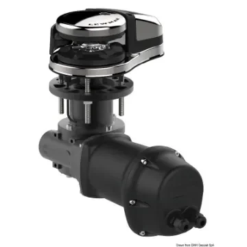 Osculati - VX1 GO 12 V 300 W 6/7 mm - 02.590.06 product image