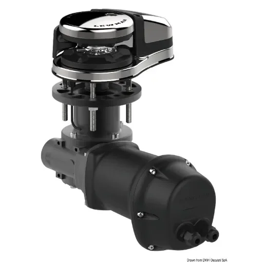 Osculati - VX1 GO 12 V 300 W 6/7 mm - 02.590.06 product image