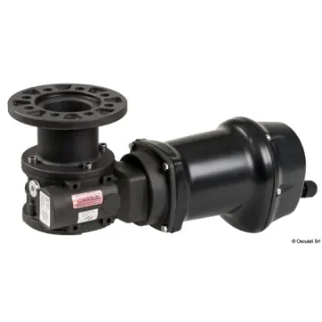 Osculati - VX1 12V 500W motoreducer IP67 RMU40 - 02.590.12 product image