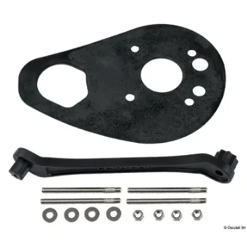 Osculati - VX2/3 MANUAL AND KIT - 02.590.16 product image