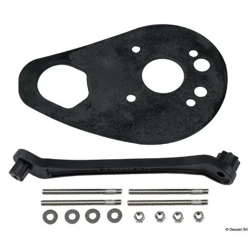 Osculati - VX2/3 MANUAL AND KIT - 02.590.16 product image