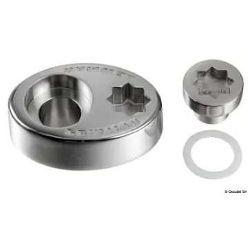 Osculati - VX2/3 Go MANUAL RECOVERY - 02.590.18 product image