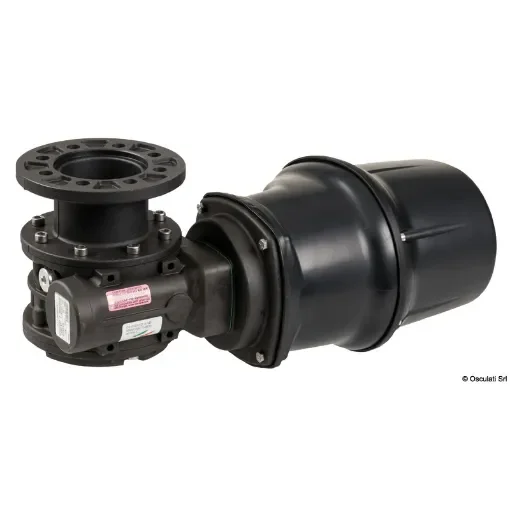 Osculati - VX2 12V 1000W motoreducer IP67 RMU50 - 02.590.22 product image