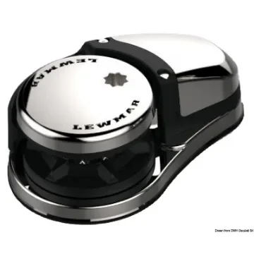 Osculati - VX2 GO 12 V 700 W 6 mm - 02.593.06 product image