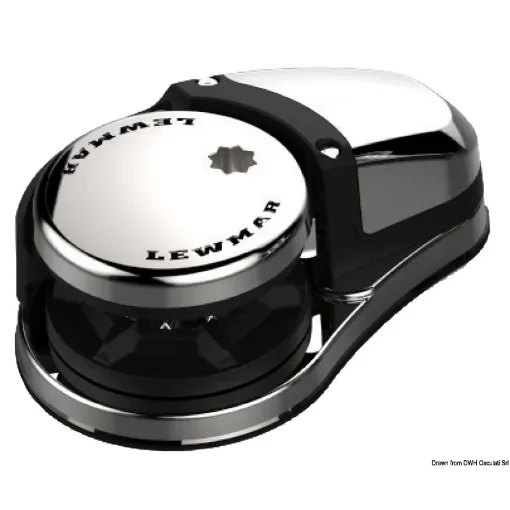 Osculati - VX2 GO 12 V 700 W 6 mm - 02.593.06 product image