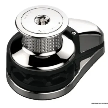 Osculati - VX2 GD 12 V 700 W 8 mm - 02.594.08 product image