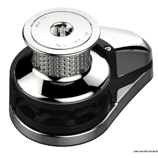 Osculati - VX2 GD 12 V 700 W 8 mm - 02.594.08 product image