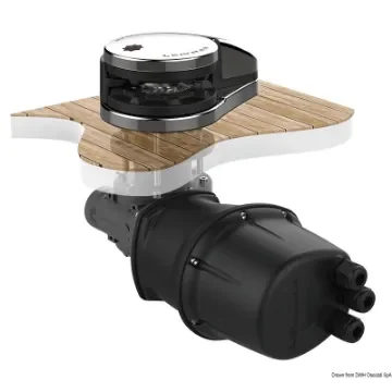 Osculati - VX2+ GO 24 V 1000 W 8 mm - 02.597.08 product image