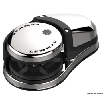 Osculati - VX3 GO 12V 1500W 10mm - 02.599.10 product image