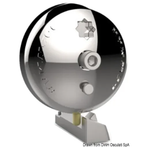 Osculati - HX1 free release kit - 02.606.99 product image