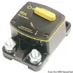 Osculati - External thermal switch 150 A - 02.701.40 product image