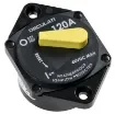 Osculati - Watertight panel mount circuit breaker 200 A - 02.710.41 product image