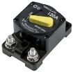 Osculati - Watertight surface mount circuit breaker 50 A - 02.711.50 product image