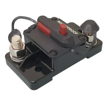 Osculati - Watertight circuit breaker 100 A - 02.752.10 product image