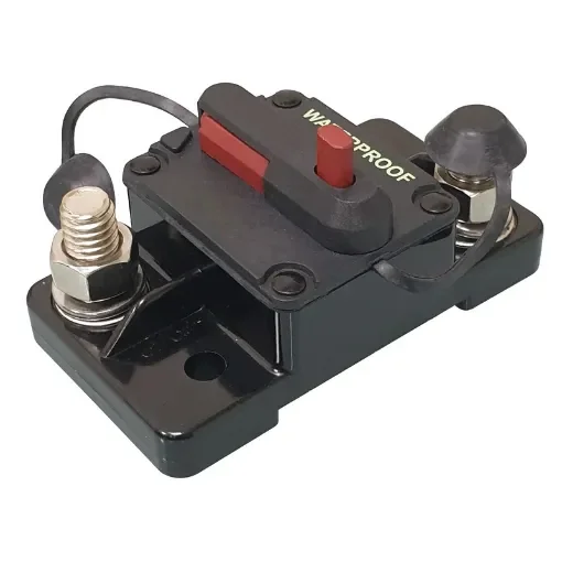 Osculati - Watertight circuit breaker 100 A - 02.752.10 product image