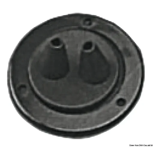 Osculati - Bellows for remote control cables, made of rubber - 03.150.78 product image