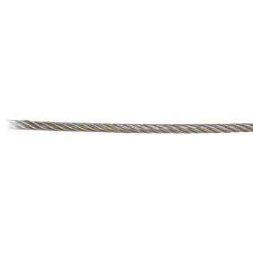 Osculati - Wire rope AISI 316 133-wire 10 mm - 03.172.10 product image