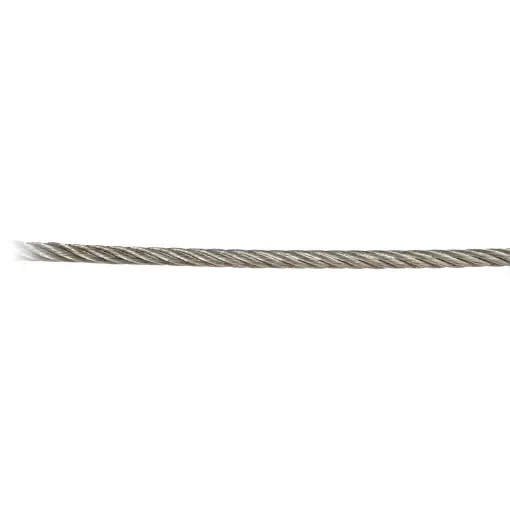 Osculati - Wire rope AISI 316 133-wire 10 mm - 03.172.10 product image