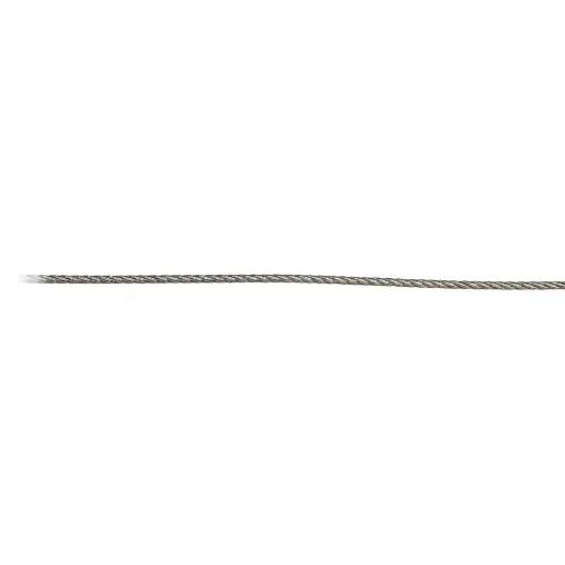 Osculati - Wire rope AISI 316 49-wire 1.5 mm - 03.178.15 product image